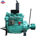 4 stroke Water pump fixed power diesel generator ZH4102P